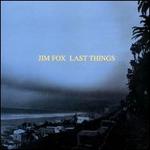 Last Things