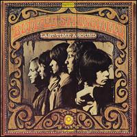 Last Time Around - Buffalo Springfield