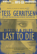 Last to Die