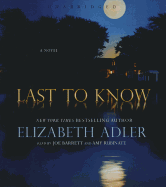 Last to Know