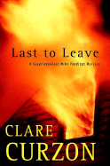 Last to Leave - Curzon, Clare