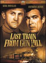 Last Train From Gun Hill