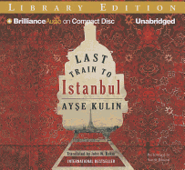Last Train to Istanbul