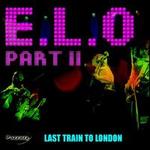 Last Train to London