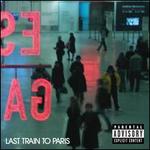 Last Train to Paris [Deluxe Edition]