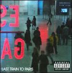 Last Train to Paris