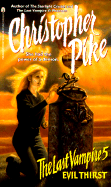 Last Vampire #05: Evil Thirst