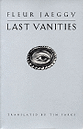 Last Vanities: Stories
