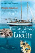 Last Voyage of the Lucette