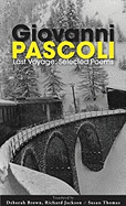 Last Voyage: Selected Poems