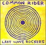Last Wave Rockers
