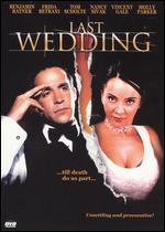 Last Wedding