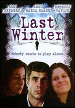 Last Winter - Stephen Mack