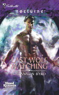 Last Wolf Watching
