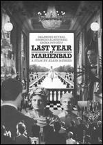 Last Year at Marienbad