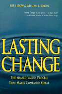 Lasting Change