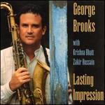 Lasting Impression - George Brooks