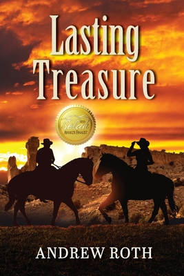 Lasting Treasure - Roth, Andrew