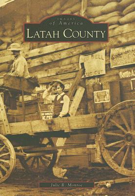 Latah County - Monroe, Julie R