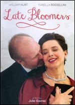 Late Bloomers
