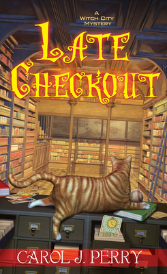 Late Checkout - Perry, Carol J