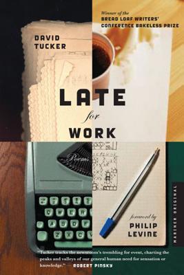 Late for Work - Tucker, David