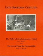 Late Georgian Costume - Shep, R L