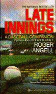 Late Innings
