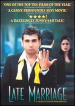 Late Marriage [Subtitled]