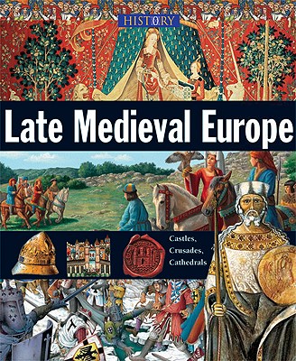 Late Medieval Europe - Morris, Neil
