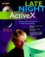 LATE NIGHT ACTIVEX - TALL