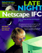 Late Night Netscape IFC