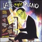 Late Night Piano
