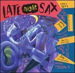 Late Night Sax [Rebound]