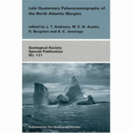 Late Quaternary Palaeoceanography of the North Atlantic Margins