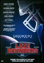 Late Rounders - Evan A. Marshall