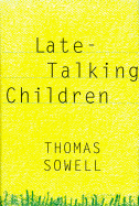 Late-Talking Children