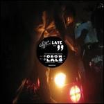 Late - Excepter