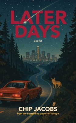 Later Days - Jacobs, Chip