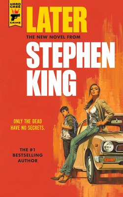 Later - King, Stephen