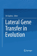 Lateral Gene Transfer in Evolution