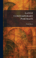 Latest contemporary portraits