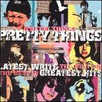 Latest Writs: Greatest Hits [Madfish]