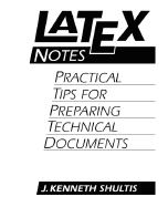 Latex Notes