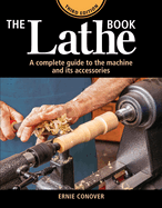Lathe Book, The (3rd Edition)