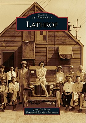 Lathrop - Pyron, Jennifer