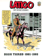 Latigo: 1981-1983