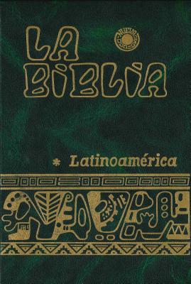 Latin American Bible - Ricciardi, Ramon, and Paulinas, Edic