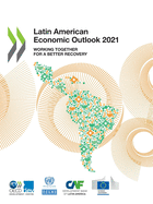 Latin American Economic Outlook 2021