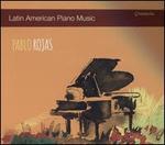 Latin American Piano Music